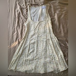 Urban Outfitters dress